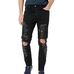 Black Levi's Crash Advance 512 W33 L30
